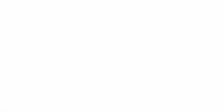 Animated bright green BEAT brand elements moving across a white background