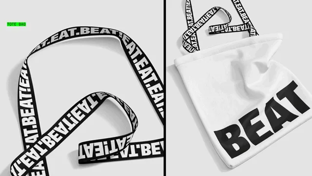 Beat — selected work by Nick VanMeter