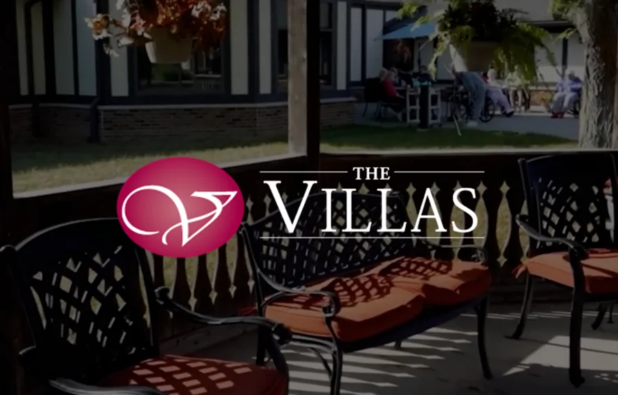 The Villas — selected work by Nick VanMeter